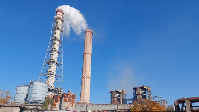 avarie la electrocentrale craiova nu mai poate asigura parametrii optimi de temperatura celula de criza la ministerul energiei 69632fb0ac1f7