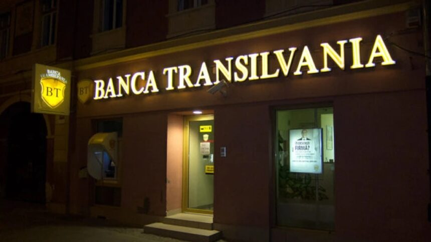 banca transilvania a depasit opt milioane de carduri in portofoliu in 2025 6972570304349