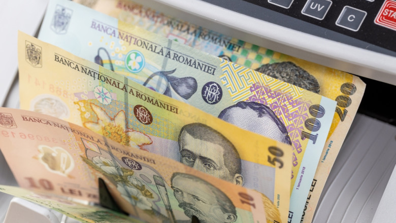 bnr inflatia ar putea scadea lent la inceputul acestui an exista incertitudini si riscuri semnificative privind economia 696e6f606d8ba