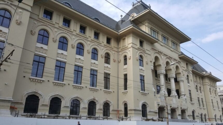 bolojan bucurestiul e intr o situatie bugetara grava ani de zile guvernele au facut niste lucruri fata de administratie care n au stimulat performanta 697138ef77d22
