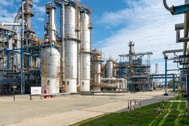 centrala de cogenerare de la petromidia a intrat in functiune instalatia poate furniza energie si in sistemul energetic national 696e468eb7731