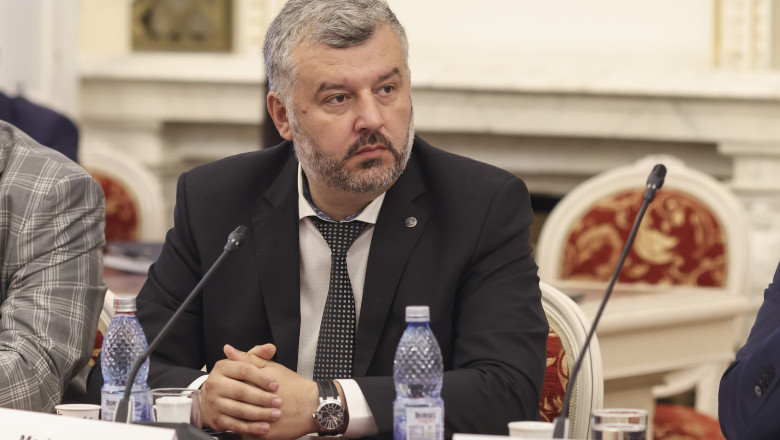 cine este noul secretar de stat de la ministerul energiei fost vicepresedinte intr o companie falimentara cu datorii catre stat 696e277f008c9