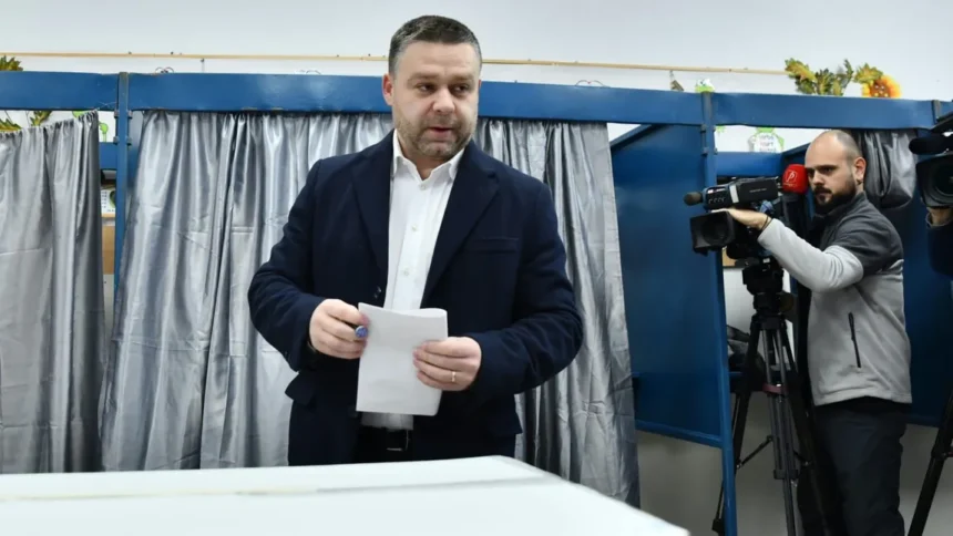 ciucu a prezentat la guvern situatia financiara extrem de grava de la pmb vor urma reforme in bucuresti 696681e4873c5