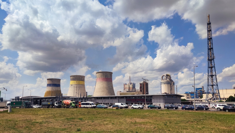 combinatul azomures trimite in somaj tehnic 600 de angajati alte 1 500 de locuri de munca sunt in pericol 69661de75030e