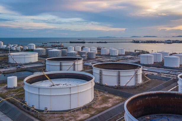 compania petroliera oil terminal a incheiat doua contracte majore cu omv petrom si oscar downstream pentru anul 2026 695b8d4a41b53