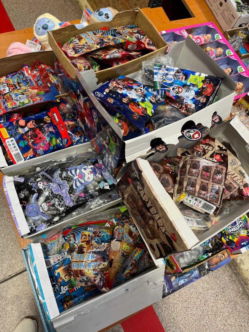 controale anpc in toata tara in ultima saptamana au fost date 1 468 de amenzi si 962 de avertismente ce nereguli au gasit comisarii 697dd1a52d3fd