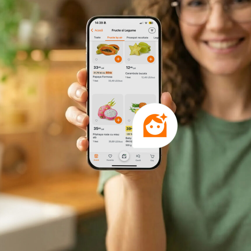 cumparaturi online cu ai ul supermarketul sezamo a lansat un asistent virtual care iti face cumparaturile la comanda o cina pentru patru 69786e5155148