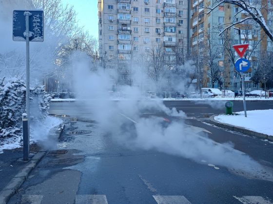 de ce nu e suficienta caldura in bucuresti 2 000 de tone de apa fierbinte se duc din retea in pamant in fiecare ora spune elcen 6964f3f93e572