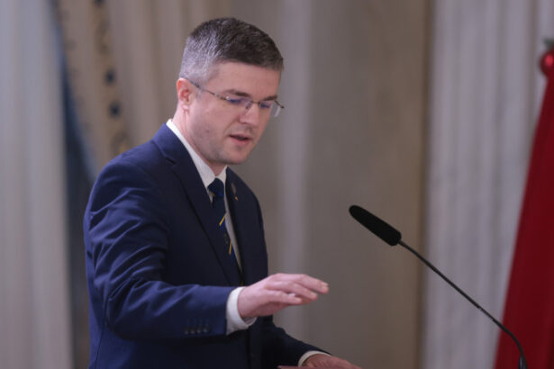 exclusiv ministrul economiei despre salrom voi continua eforturile lui radu miruta ce urmeaza pentru companiile de stat neperformante 697aeab0d94ac