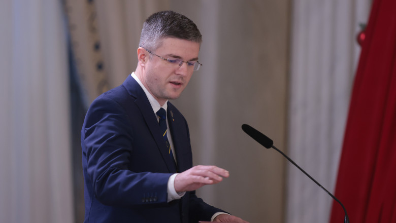 exclusiv ministrul economiei despre salrom voi continua eforturile lui radu miruta ce urmeaza pentru companiile de stat neperformante 697aeab0d94ac