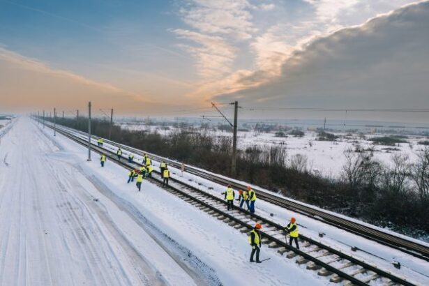 fcc spania cel mai performant constructor de cale ferata in 2025 a reluat lucrarile la linia lugoj timisoara foto 696b8a3c3075f