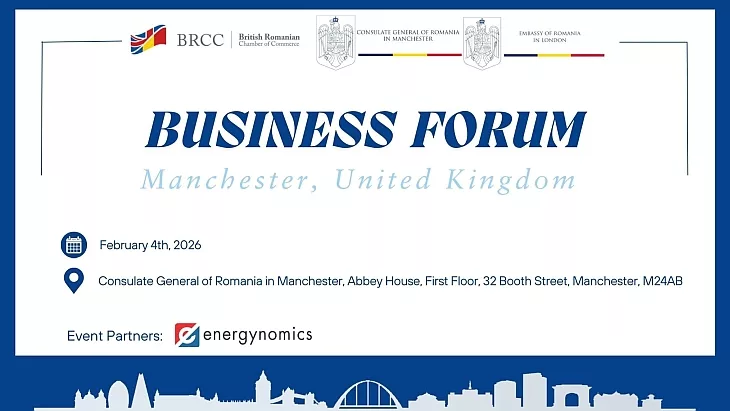 forum de afaceri la manchester misiune romania marea britanie pentru tehnologie inteligenta artificiala si energie verde 4 februarie 2026 6969fdf0beff9