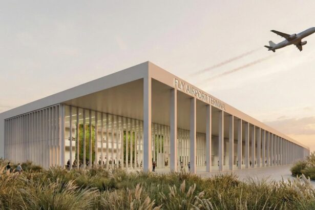 foto aeroport nou in transilvania cum ar putea arata si unde va fi construit 6970cc29a7942