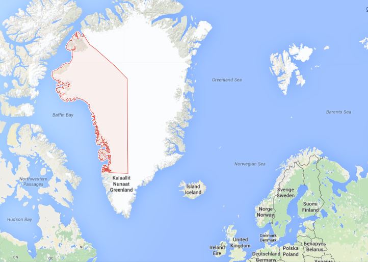 guvernul anunta ca a primit o oferta care asigura accesul romaniei la zacaminte in groenlanda controversatul frank timis negociaza cu nuclearelectrica 69674484e16d3