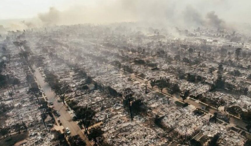 incendiile si furtunile au provocat companiilor de asigurari pierderi estimate la 108 miliarde de dolari in 2025 munich re 6966042cc8d04