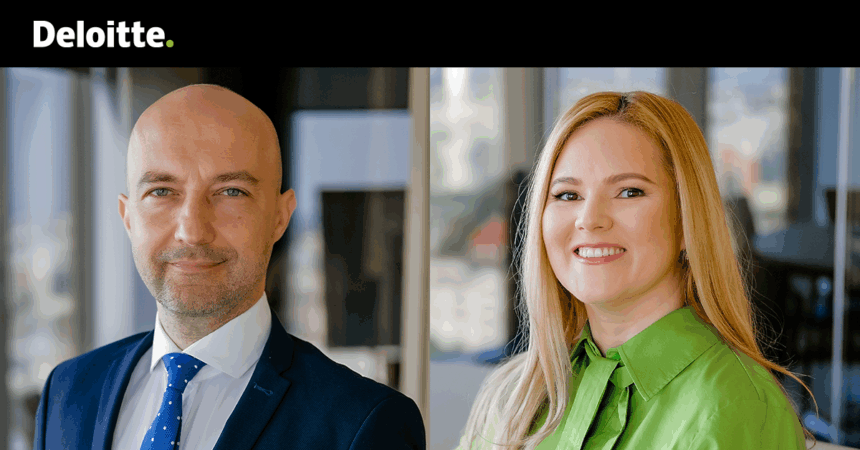 incertitudinea cauzata de evolutia economica geopolitica si de evenimentele catastrofale vor accelera digitalizarea sectorului asigurarilor in 2026 studiu deloitte 6972717b1d33e