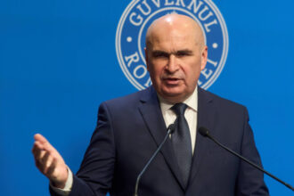 investitii publice in romania de 1375 miliarde de lei in 2025 spune ilie bolojan cel mai ridicat nivel din istoria postdecembrista 696154270f17c