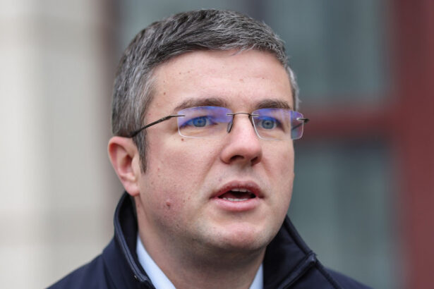 irineu darau ministrul economiei cel mai mare test al coalitiei este sa treaca bugetul acestui an atacurile inutile trebuie oprite 6972939a05239