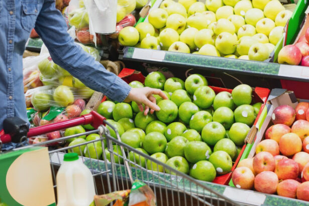 merele vandute in 13 tari europene sunt contaminate cu un nivel alarmant de cocktailuri de pesticide studiu 697b7e7be0bc1