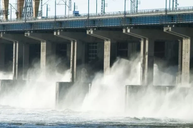 ministerul mediului a emis acordul pentru etapa secunda a proiectului hidroenergetic cerna motru tismana 6978d2d90eb07