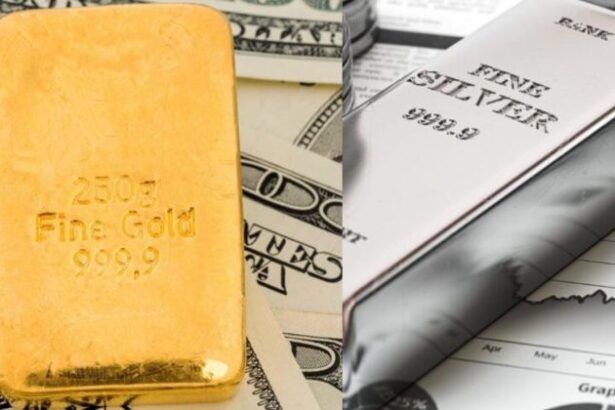 noi recorduri aur si argint dupa ce trump a amenintat europa cu noi taxe vamale 696df7d67a5ad