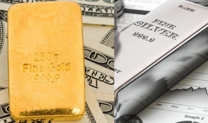 noi recorduri aur si argint dupa ce trump a amenintat europa cu noi taxe vamale 696df7d67a5ad