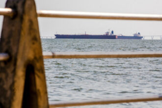 o duzina de petroliere au parasit venezuela in ciuda blocadei impuse de trump reuters 695be603bf409