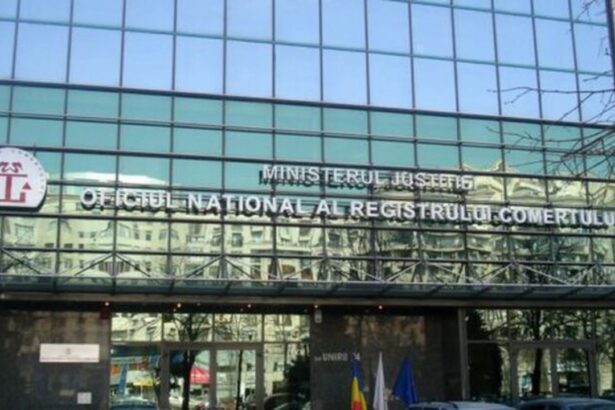 onrc numarul firmelor radiate in 2025 a crescut foarte usor in 2025 cele mai multe au fost din domeniile comertului cu ridicata si amanuntul si repararea masinilor si motocicletelor 6977958c0f1e9