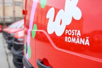 posta romana isi face hub logistic de 6 milioane de euro 69610dd2e8e03