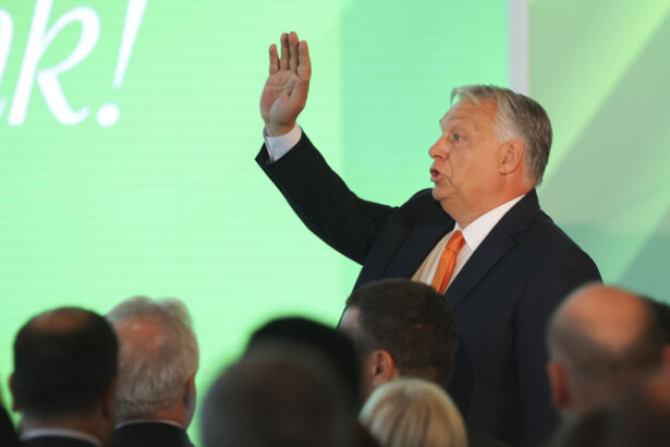 premierul maghiar viktor orban spune ca interventia sua in venezuela ar fi benefica pentru pietele energetice 695bb08db9f6e