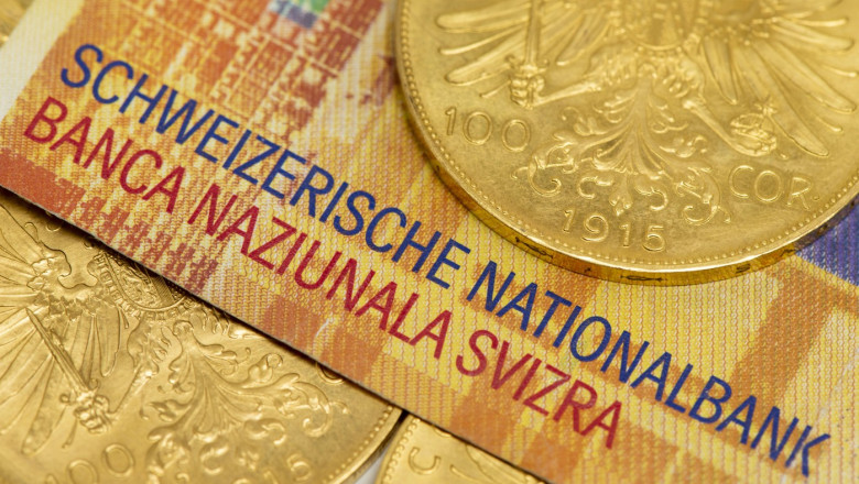 profit urias anuntat de banca nationala a elvetiei dupa ce tarifele lui donald trump au declansat scumpirea aurului 6960c53385b01