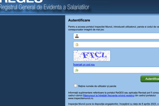 reges online a intrat in vigoare de la 1 ianuarie 2026 amenzi intre 15 000 si 20 000 lei pentru angajatorii care nu s au inscris 69565e6d5da6f