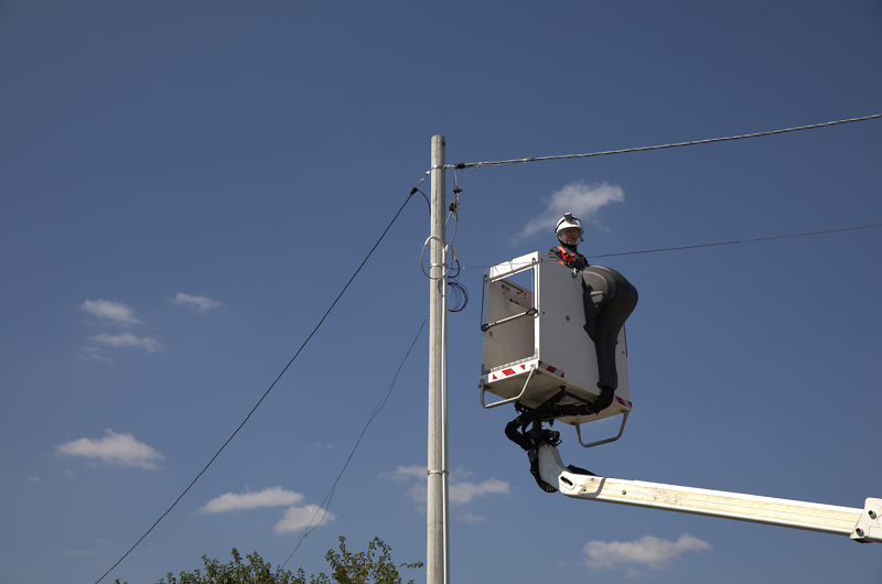 retele electrice romania efectueaza lucrari de mentenanta pe 5 si 8 ianuarie in corbeanca cernica si buftea 6957d7de00bec