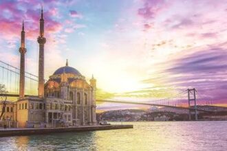 revolut in talks to buy turkish neobank 695e30cf09b72