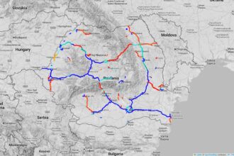 romania va inaugura 244 kilometri de autostrada si drum expres in 2026 an record prognoze api 695d539e2fd07