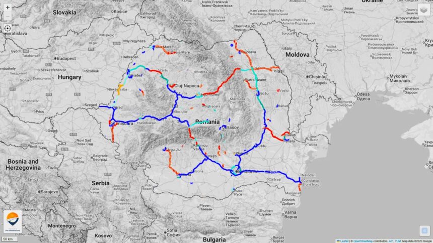 romania va inaugura 244 kilometri de autostrada si drum expres in 2026 an record prognoze api 695d539e2fd07
