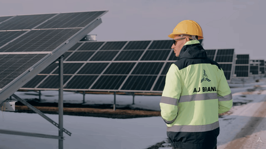 romanii de la aj brand au terminat anul trecut cu afaceri de 120 de milioane de euro de 5 ori peste anul precedent incep anul 2026 cu un portofoliu de proiecte de 2 100 mw 695aa4f7dc455