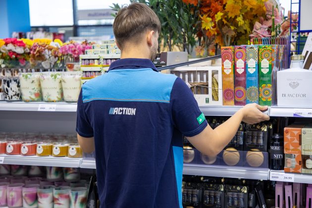 salariile oferite de olandezii de la action care au mereu 1 500 de produse sub 5 lei incep de la 4 000 de lei net pentru manageri adjuncti de magazine salariile pentru acelasi post 696ba7d045c03