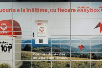 sameday a vandut afacerea din ungaria catre posta austiaca 69735924a1c8f