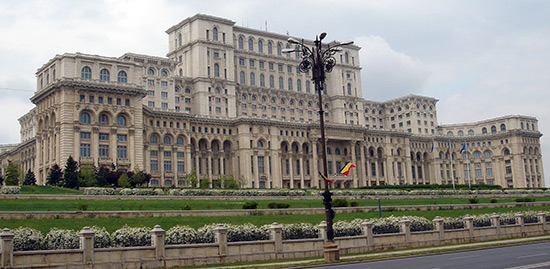 senatul si camera deputatilor au adoptat bugetul 696beadd425e6