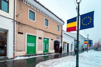 simons burger lantul de restaurante fast food din ungaria intra in romania unde deshide prima unitate 6968dd1def4a8