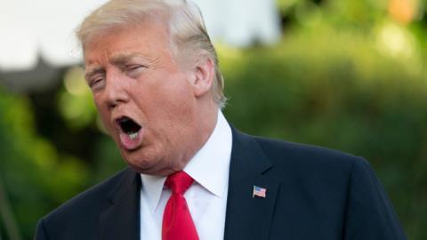 trump sues jpmorgan for 5 billion on political debanking claims 69735a3f7fa76