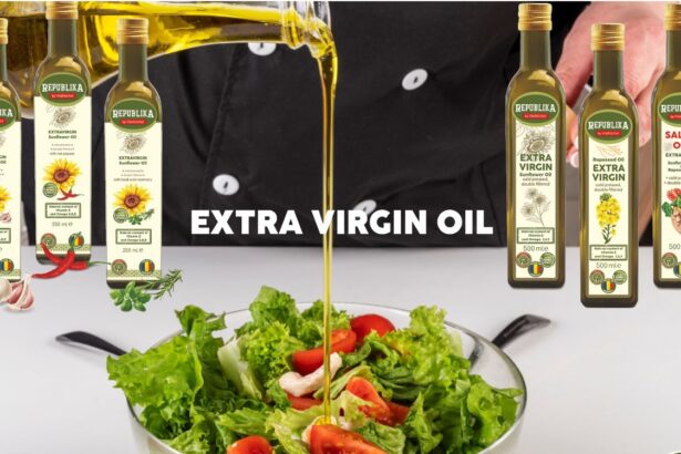 uleiul romanesc de floarea soarelui made in giurgiu care i a cucerit pe chinezi primul lot s a epuizat rapid 6967f963f2709