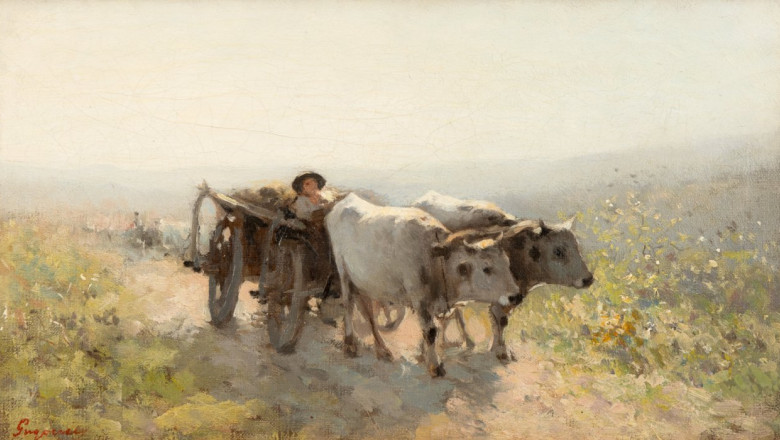 video anaf scoate la licitatie o parte din tablourile ascunse de valcov in pereti la cat se ridica prejudiciul din dosar 696b18ec3c5ae