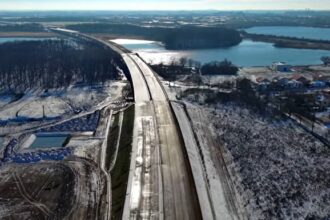 video autostrada bucurestiului a0 cele doua mistere de pe santierul lui umbrarescu elucidate in ultima filmare 69638b4df11a9