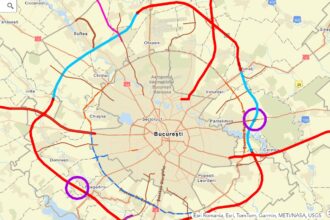 video autostrada chinezeasca cum mai arata lotul 3 nord de care depinde inaugurarea integrala a a0 in 2026 695a820342476