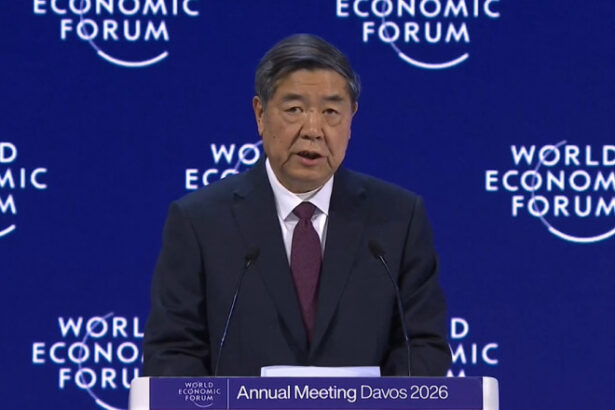 video mesajul chinei la davos in plin razboi comercial declansat de trump 696f9b0132044