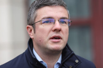 video nu avem o semnatura electronica functionala irineu darau critica 20 de ani de intarziere in digitalizare este esec de guvernanta 6978b1515fb68