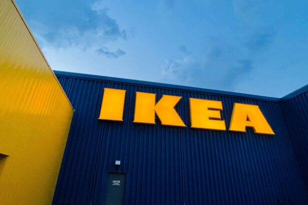 vremuri grele pentru ikea retailerul de mobila se lupta cu amazon si temu pe fondul schimbarilor din piata globala bloomberg 695be24072e35