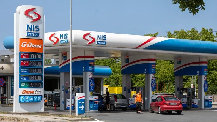 washingtonul acorda licenta temporara companiei petroliere sarbe nis controlata de gazprom 695b71b2c1e2f